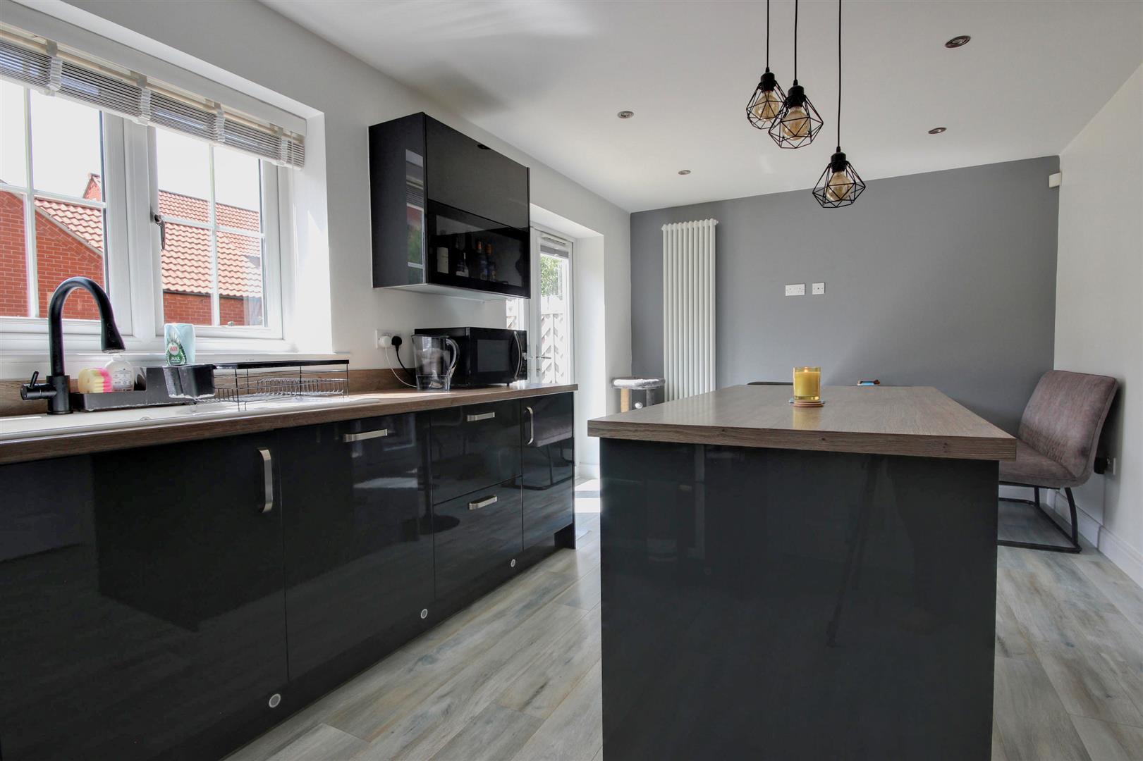 Paddock Way, Kingswood, Hull